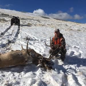 Meet your Posher, Clint